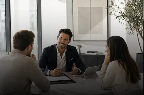 Modern Brokerage