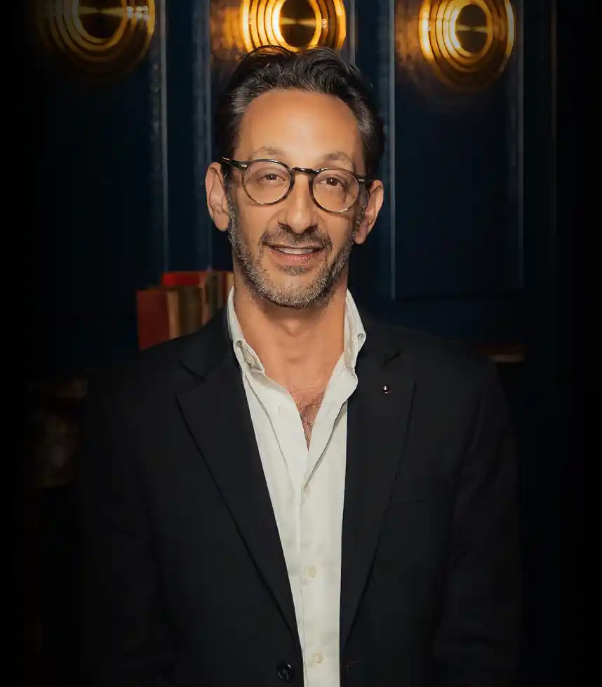 Ben Dorman