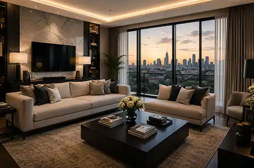 Property Presentation 