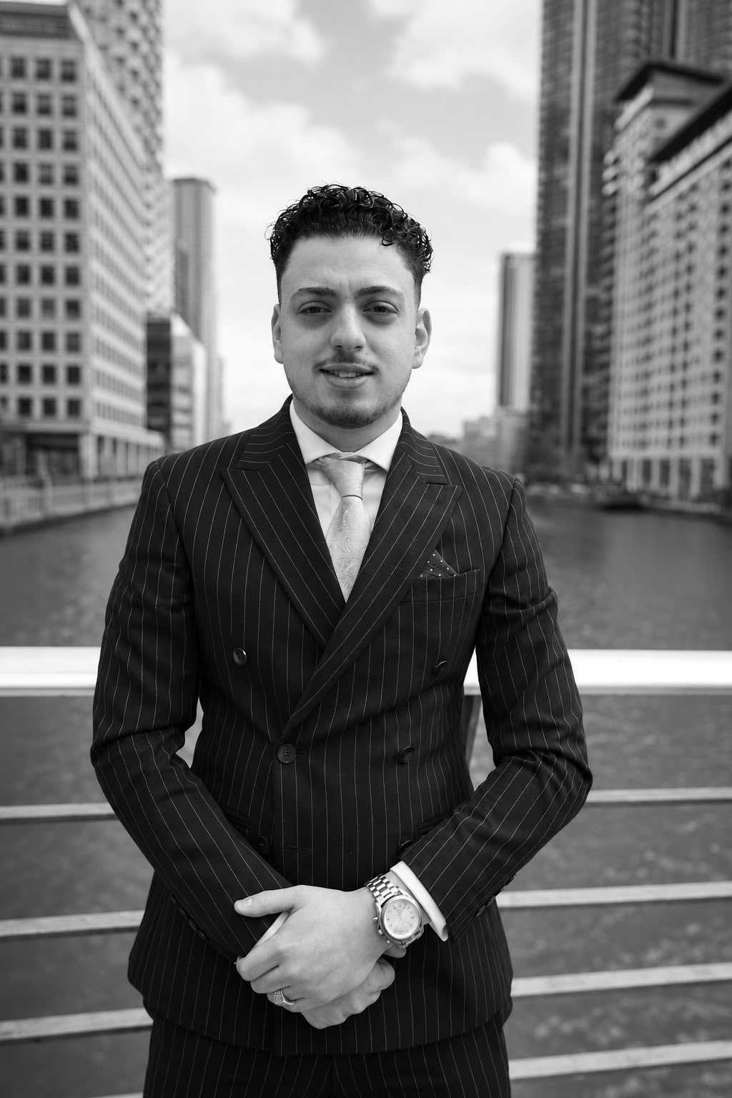 Abdul Elmouniery