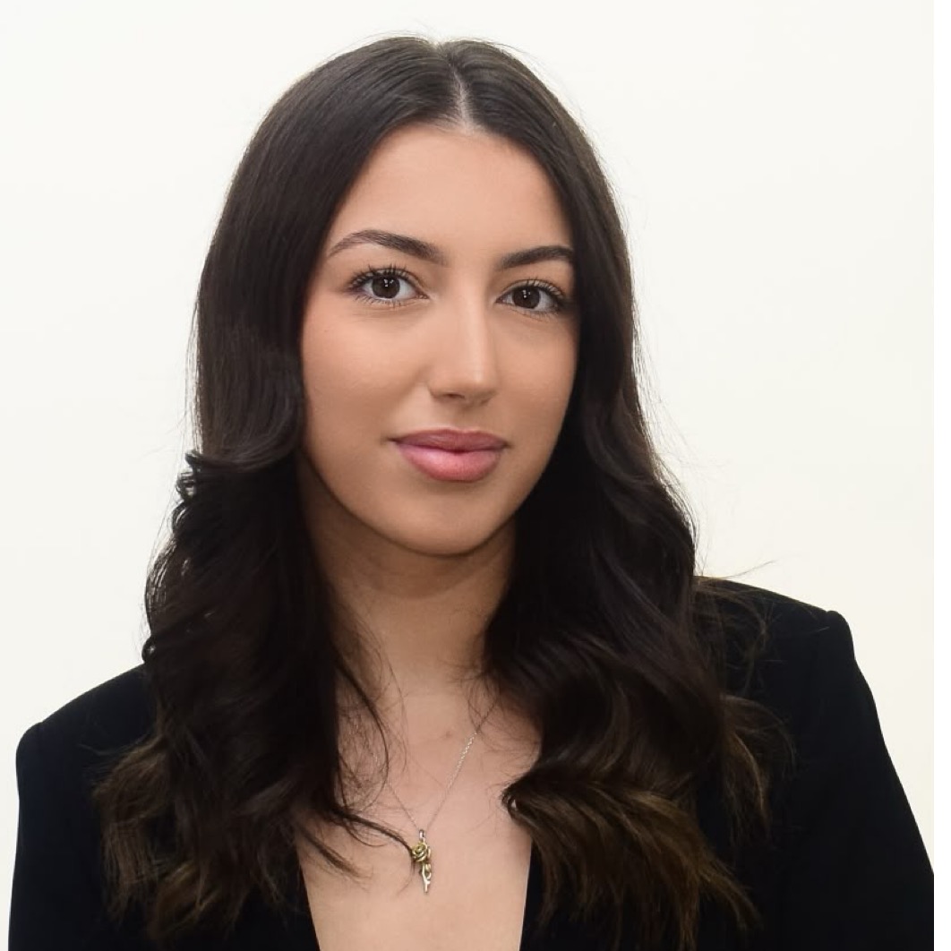 Rania Abou El-Zolof