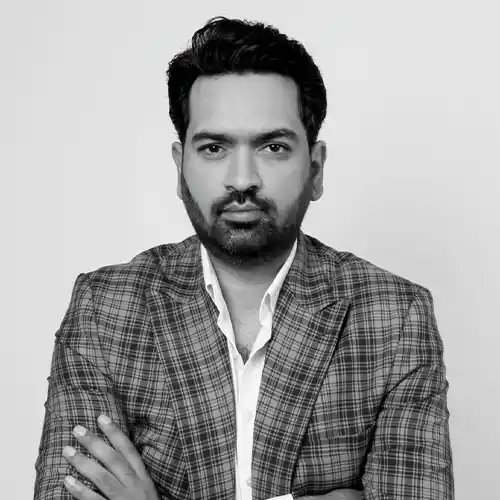 Amman Ahmed 