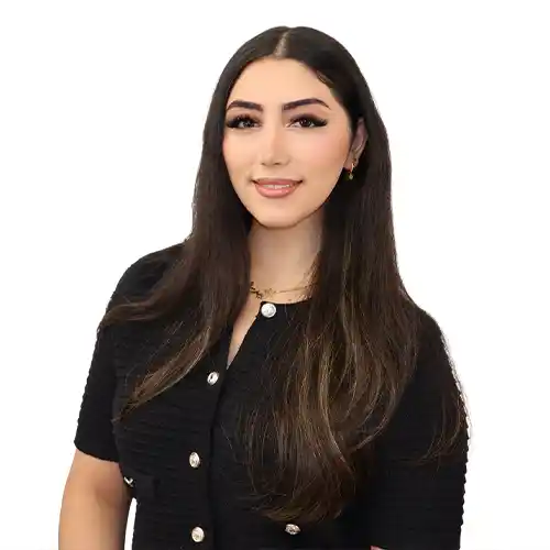 Anita Gholizadeh