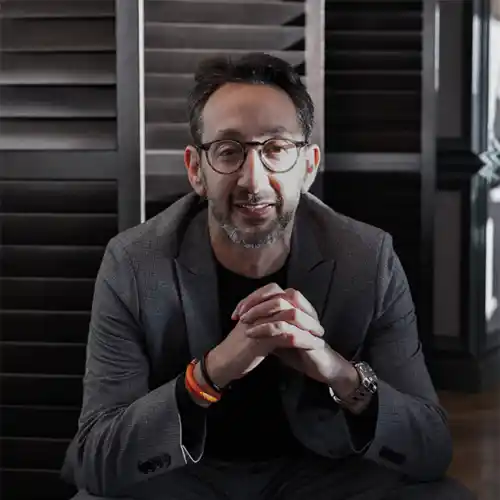 Ben Dorman