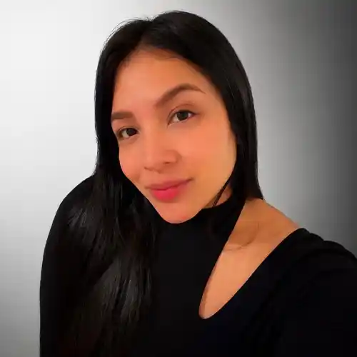 Nathaly Zapata 